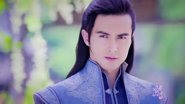 高伟光不仅演过东华帝君还演过这些古装角色,有霸气有柔情有邪魅