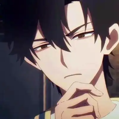 114张帅气动漫男生头像 高清比较帅气的动漫男生头像图片_男生动漫