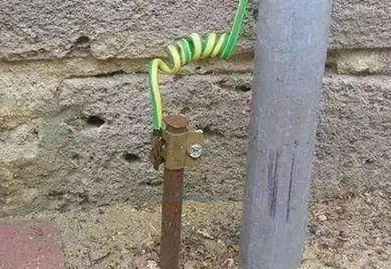 接地线怎么安装,正确安装地线方法(带你全面了解"接地线")