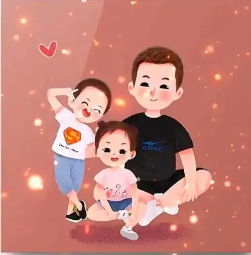 儿女双全的家庭最幸福别犯傻了20年后才会凸显出关键棘手问题