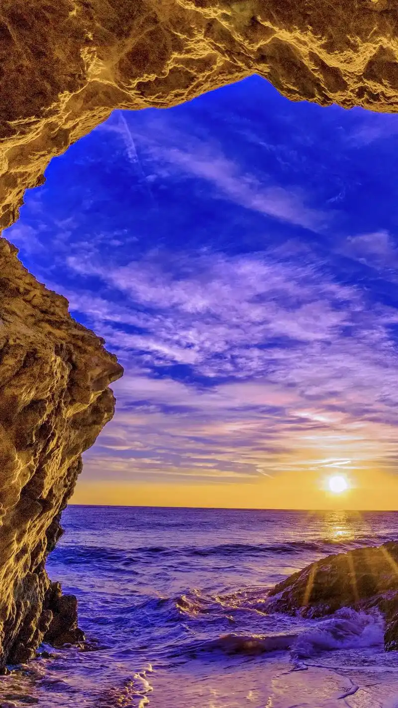 唯美全屏高清锁屏壁纸#上热门#壁纸 #风景 #手机摄影 #手 - 抖音