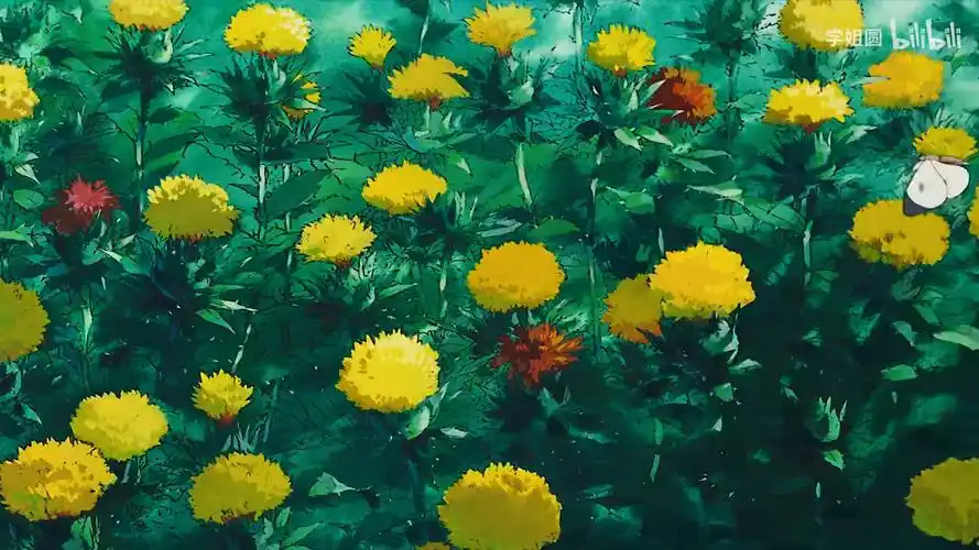 "旋律响起的一瞬间,夏天和童年都回来了" - 哔哩哔哩