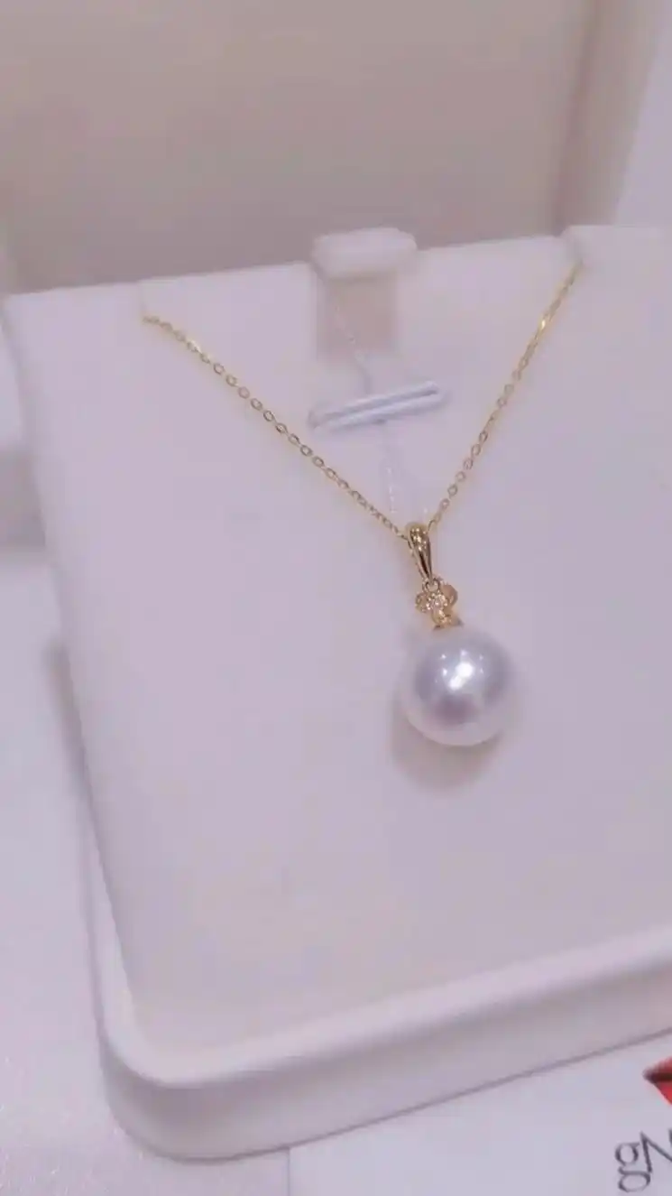 荣成九龙城京润珍珠