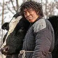 影帝黄渤搞笑头像