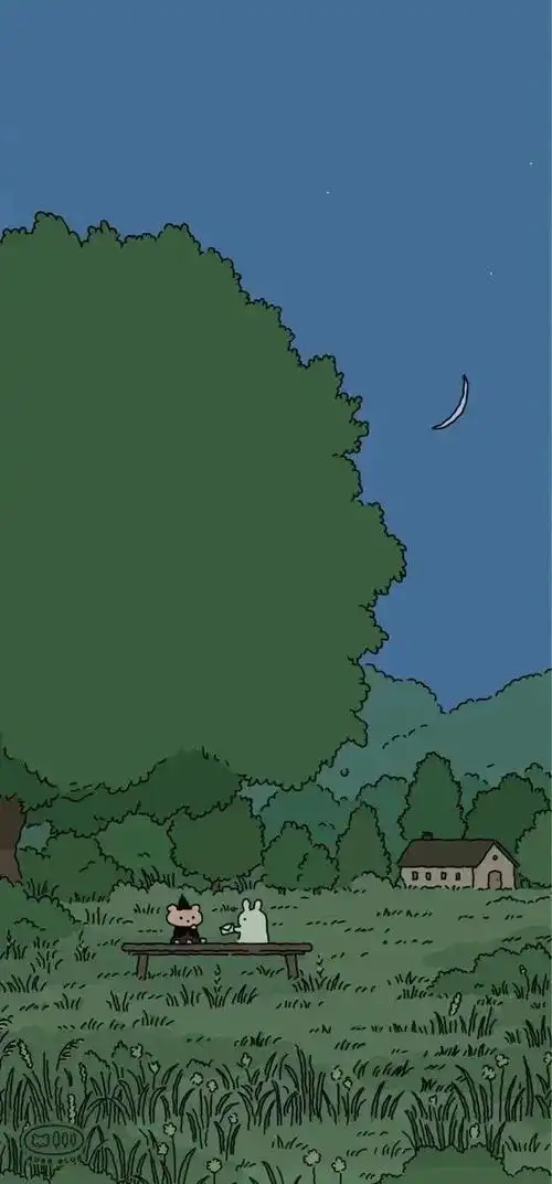 壁纸分享,好好的管教你自己,不要管别人