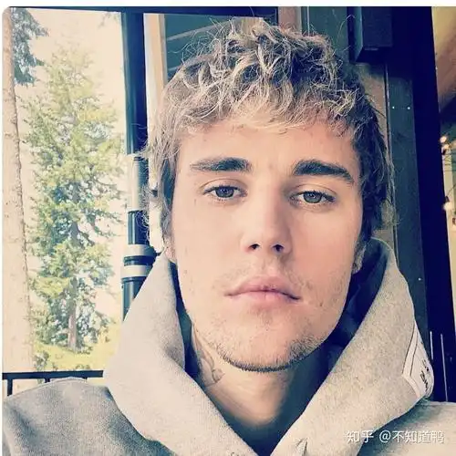 有没有贾斯丁比伯正脸头像