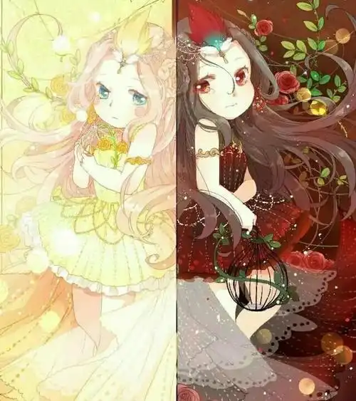 十二星座相对应的q版奇迹暖暖,金牛座激萌小团宠,处女座高雅而神秘!