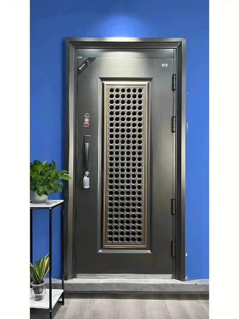 2021爆款不锈钢门门中门系列合集