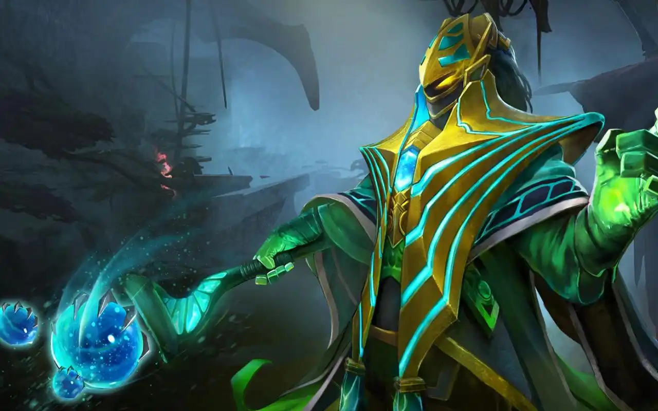 lol新英雄塞拉斯灵感真的来自于拉比克?技能窃取实际早有雏形!