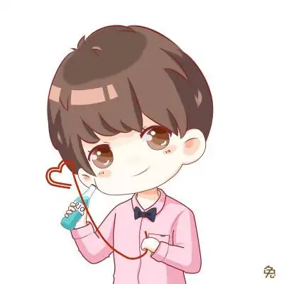 杨洋q版 头像 crlogo