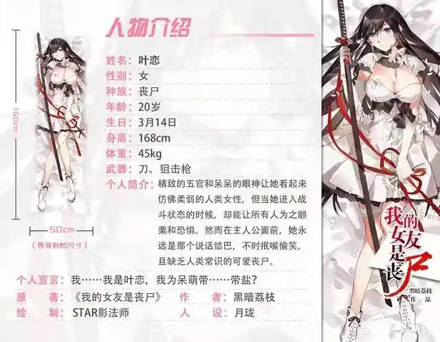 小说人物介绍怎么写?