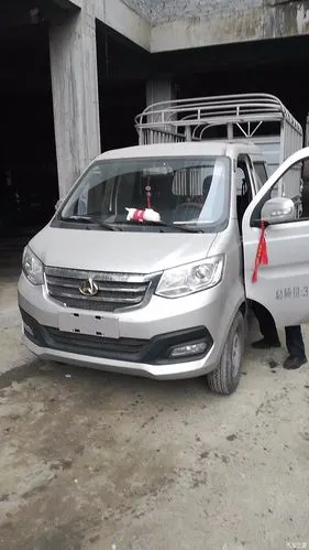 提了一个新豹t3