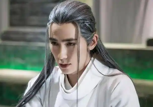 霍建华_邓伦_因为