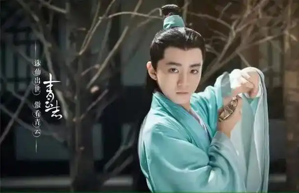 王俊凯,1999年九月生于重庆市,是中国大陆著名的影视男演员,也是