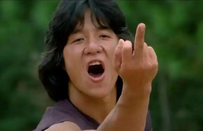 成龙最好看的10部动作片榜首惊人一跳至今无人超越