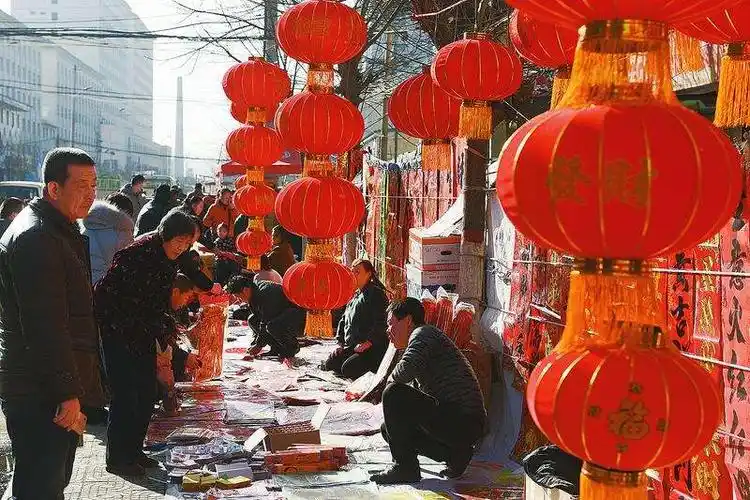 属于80后的过年记忆,做过4样有孩子了,你做过几样?