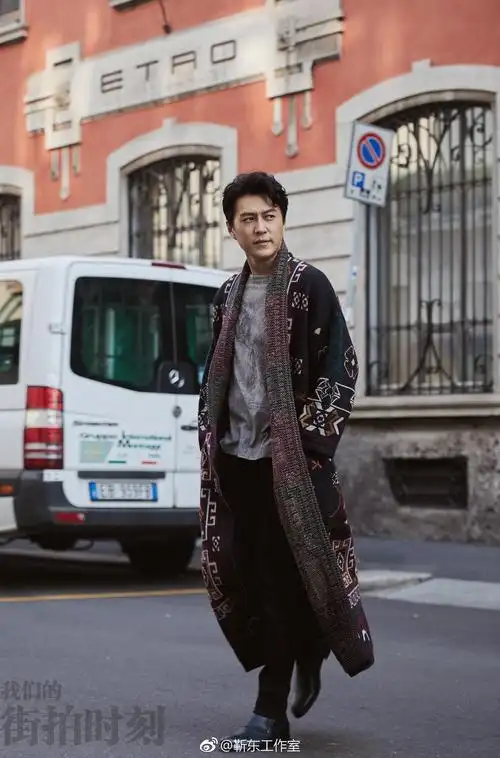 林深见鹿官宣靳东李小冉,实力演技派的合作,都市婚姻密码……_高清