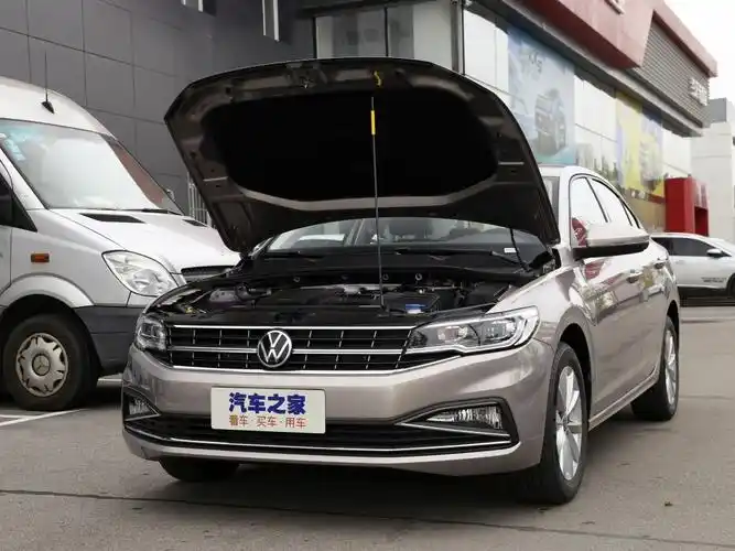 一汽-大众 宝来 2021款 1.5l 自动舒适智联版