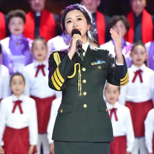 党啊,亲爱的妈妈_金婷婷_高音质在线试听_党啊,亲爱的妈妈歌词|歌曲