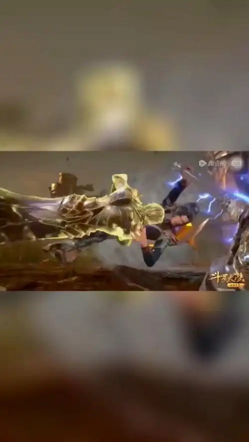 唐三决战菊斗罗,菊斗罗壮烈牺牲