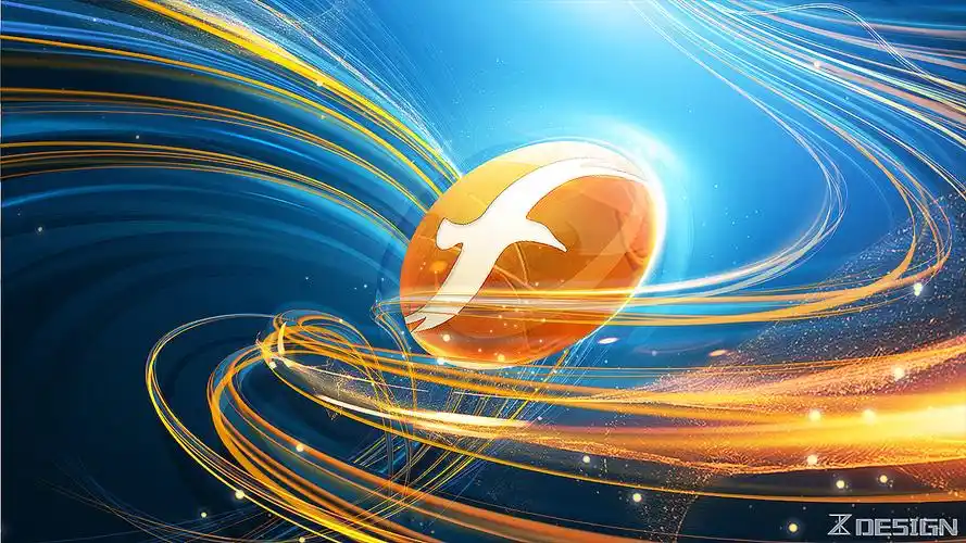 2015海峡卫视id设计