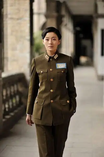 《兵临城下》收官 王媛可成功"变脸"(图)