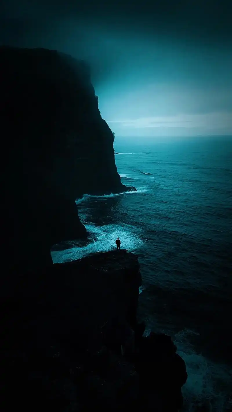 别难过,或许这世界就不是我们想的那样#孤独氛围感 #学会释然 - 抖音