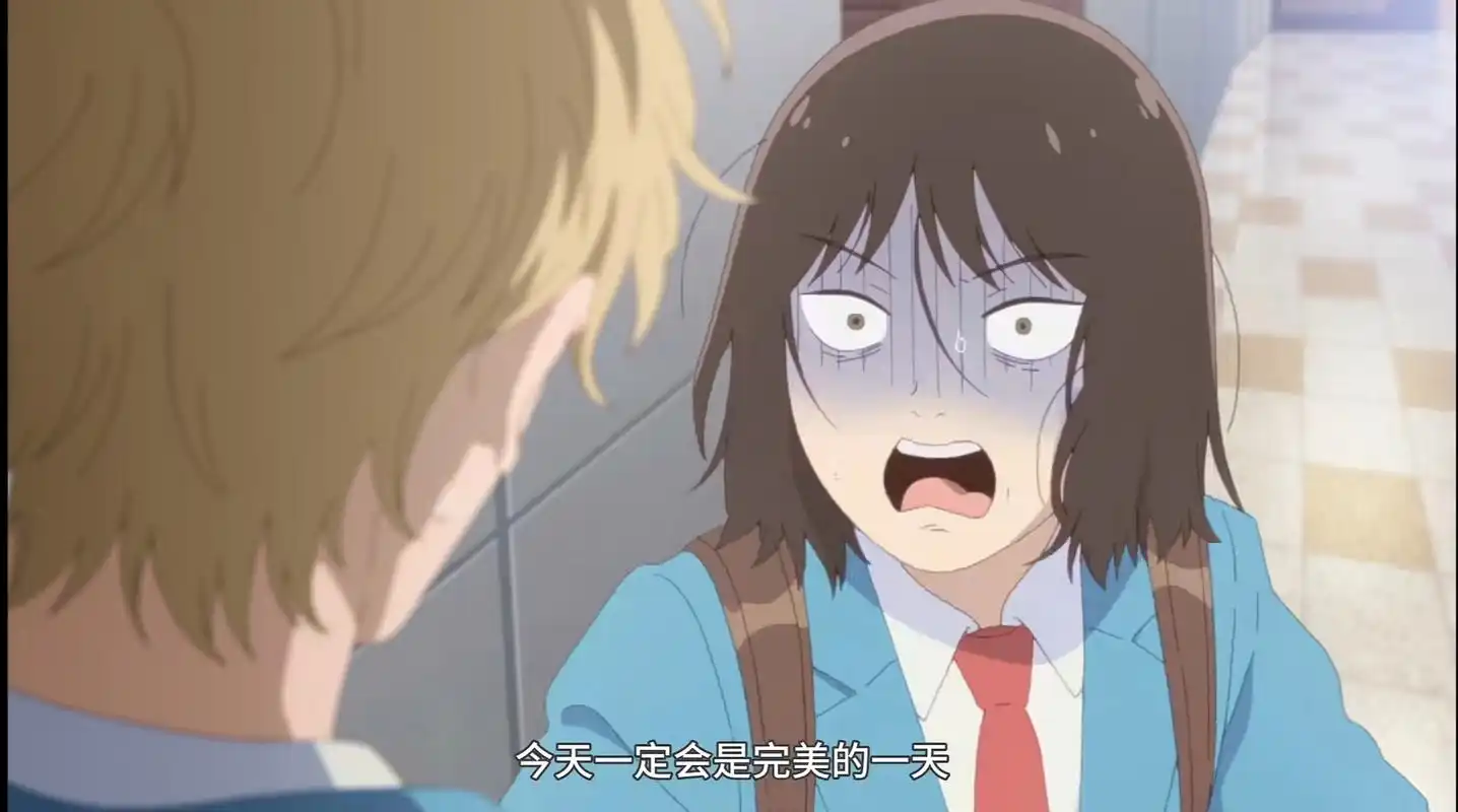 番剧推荐# 《跃动青春》 番剧|日本	 	 2023年4月4日开播更新至第6话