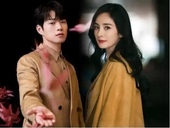 杨幂魏大勋官宣秀恩爱?别被他们骗了,恋情实锤才没这么简单