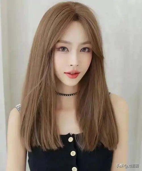法式刘海适合配什么发型,法式刘海适合配什么发型图片(中秋国庆可以