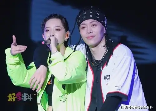 李斯丹妮杨文昊感情如何 他们两个人是如何认识的