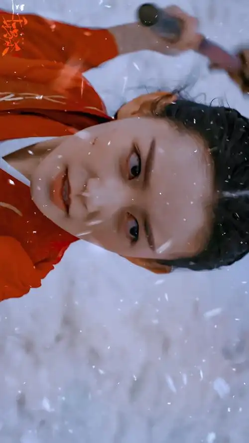 蒋依依 三千鸦杀