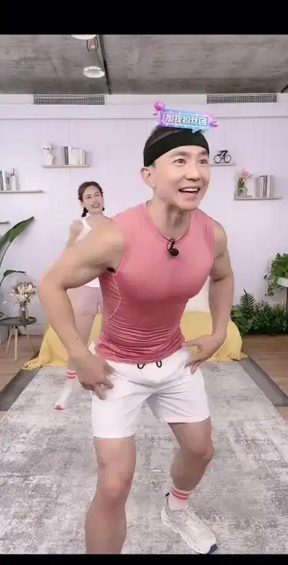 刘畊宏热度褪去后网红残酷的真相在他身上体现得淋漓尽致