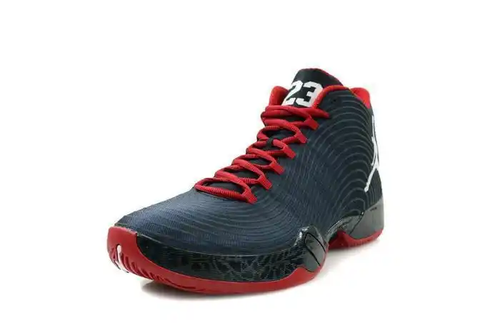 芝加哥公牛!air jordan xx9 chicago bulls黑红篮球鞋