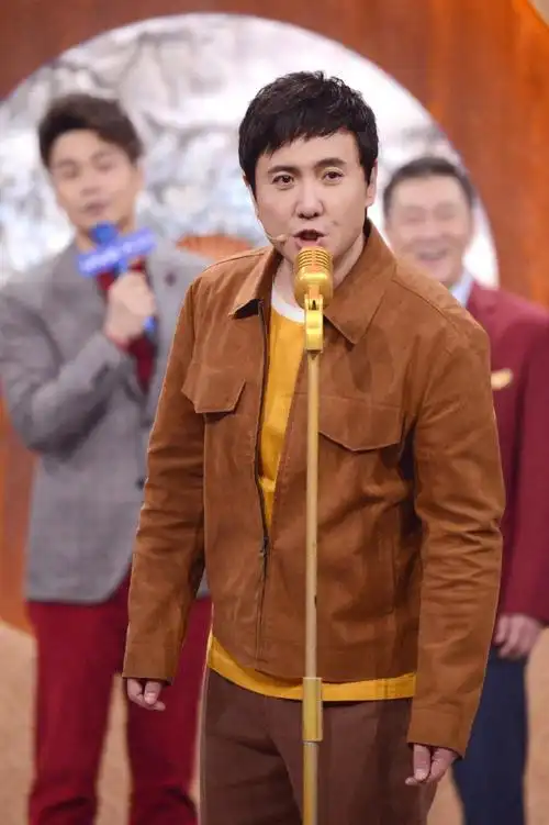 来看~沈腾成"香饽饽",迎来个人首次脱离喜剧作品《光天化日》