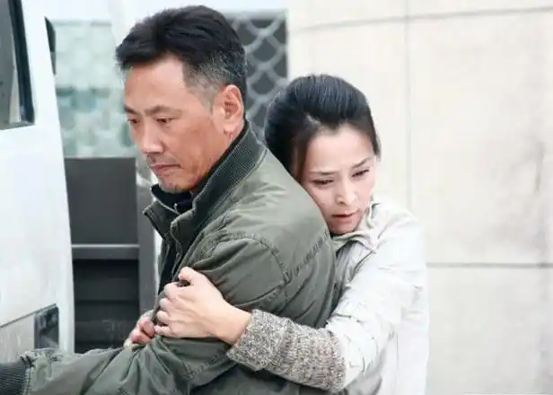 许云帆结过几次婚 何音再婚丈夫许云帆是谁