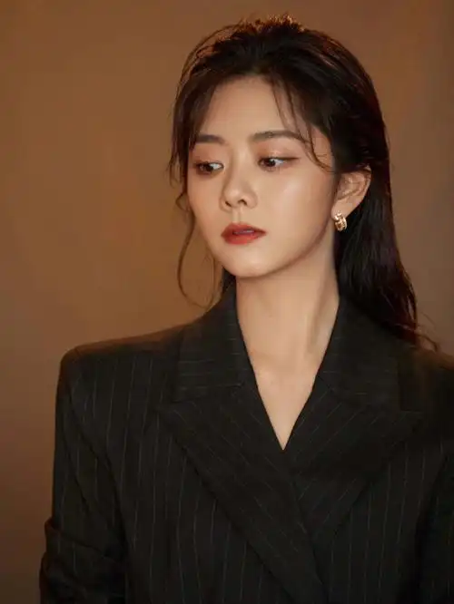 你是从哪部剧认识谭松韵的呢05