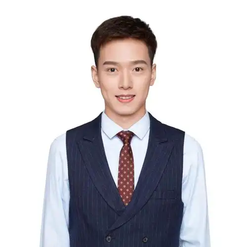 临沂南坊最美证件照世纪米兰照相馆