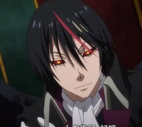 原始之黑迪亚波罗,号称萌王手下最强战力,网友:小迪是你吗_恶魔_世界