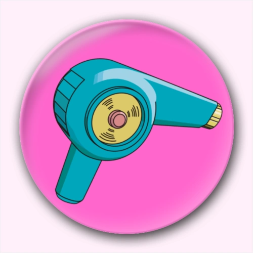 哆啦a梦 进退化放射线枪-4.4个性徽章