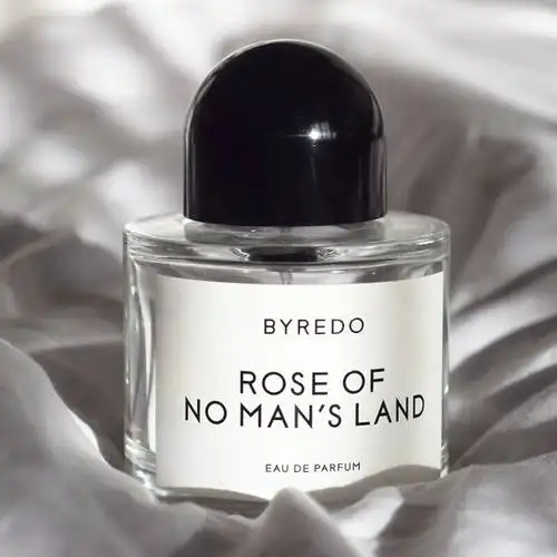 瑞典byredo百瑞德无人区玫瑰香水50ml100ml