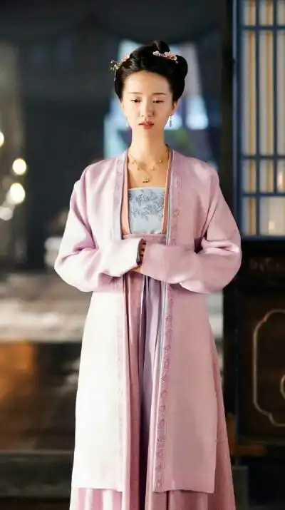 《清平乐》【苗娘子/苗心禾】许龄月