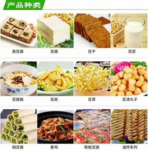彭大顺豆腐培训学校
