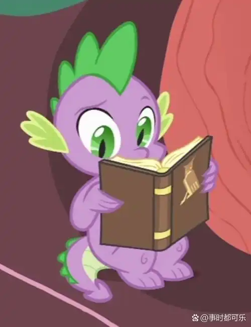 分享一波穗龙头像