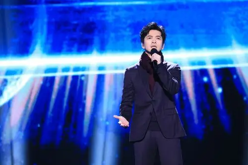 2020中国好声音唱响英雄之城武汉单依纯荣耀夺冠