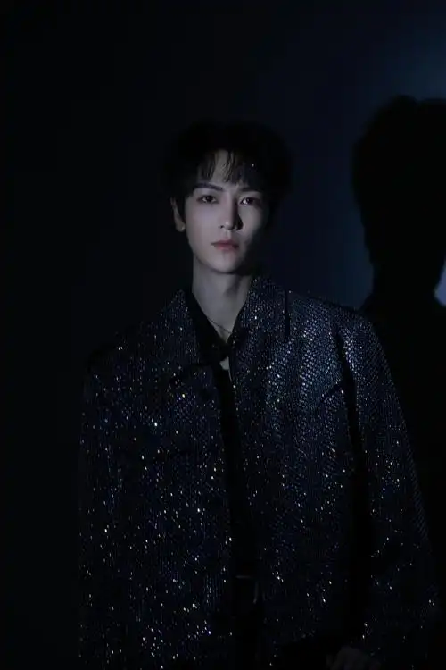 杨梓鑫超话  2024.2.29 如约而至  #0229时光邮局##晒晒4年前的今天