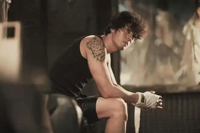 苏志燮|玄彬|姜栋元|韩国_网易订阅