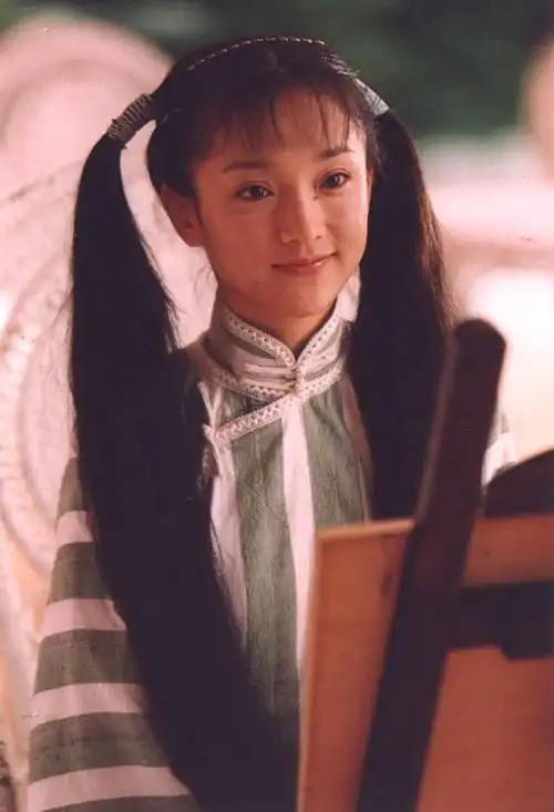 像雾像雨又像风精彩剧照