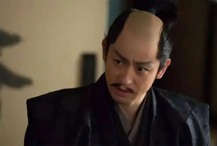 为什么古代日本人流行"月代头"? 第2张