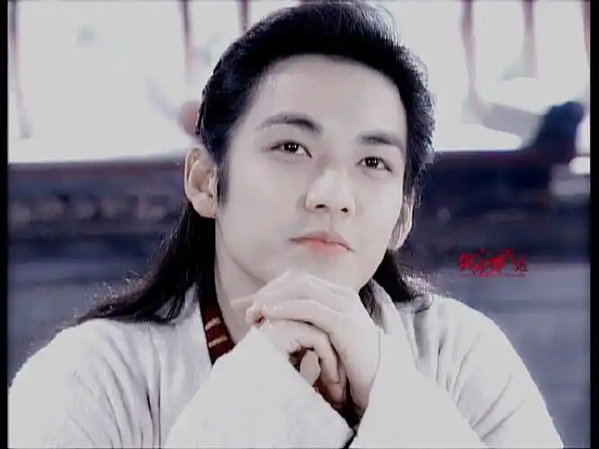 钟汉良##角色单人cut#《四大名捕会京师》追命cut ,原盘,无字幕,有